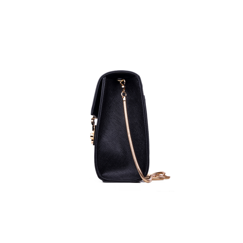 Ada Lovelace Cross Body Clutch