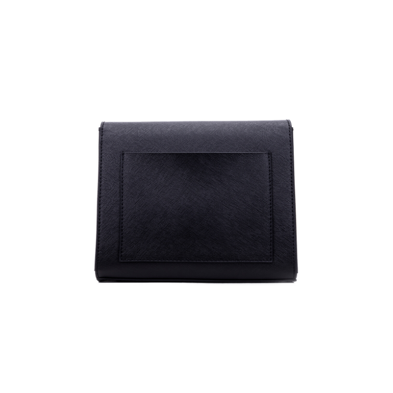 Ada Lovelace Cross Body Clutch