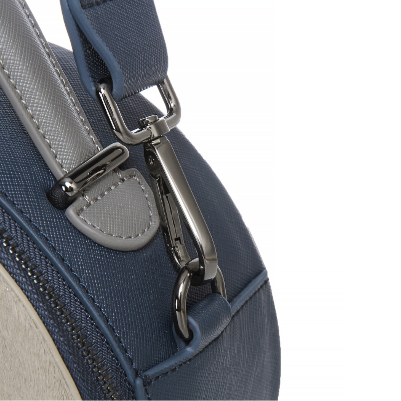 The Connector Cross Body