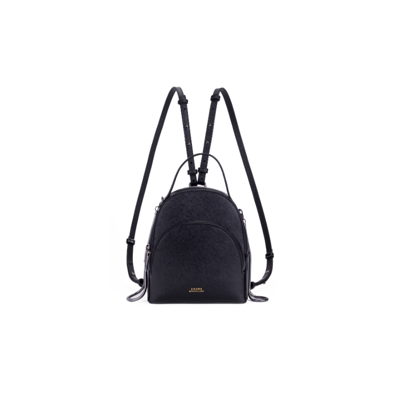 Grace Hopper Convertible Mini Backpack
