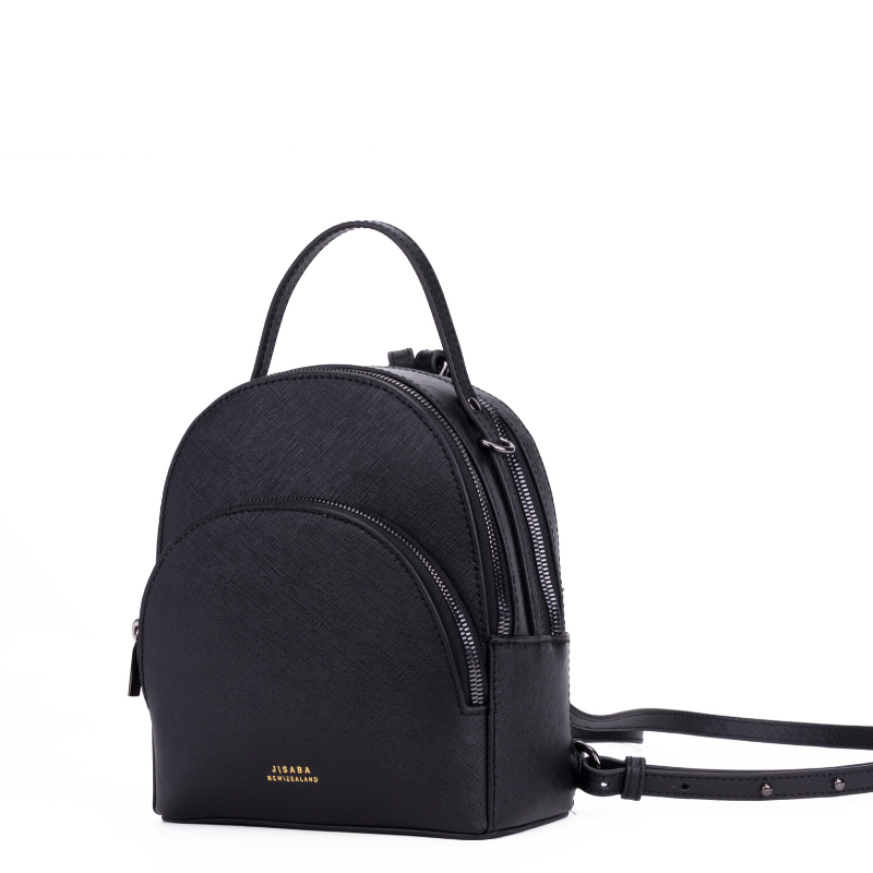 Grace Hopper Convertible Mini Backpack