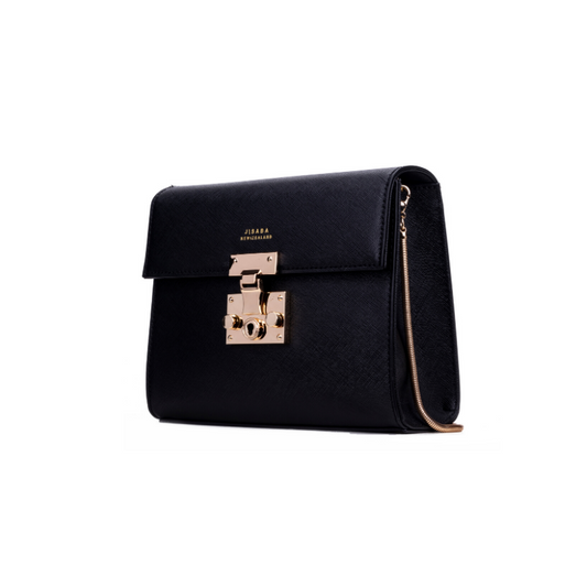 Ada Lovelace Cross Body Clutch