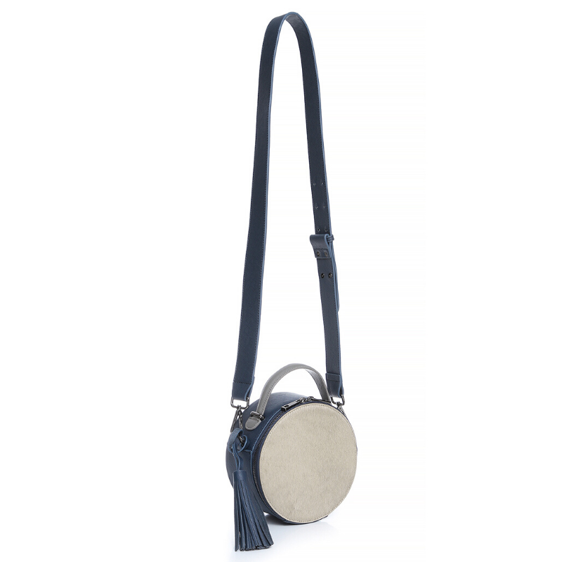 The Connector Cross Body