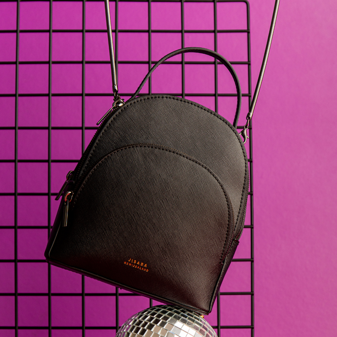 Grace Hopper Convertible Mini Backpack